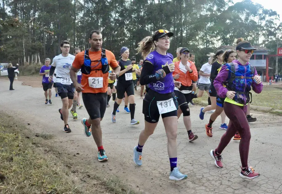 Calendário de Corridas em Poços de Caldas: Prepare-se para 2026!