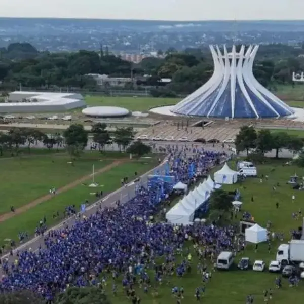 Circuito de Corridas CAIXA: Recorde de Participantes em 2025
