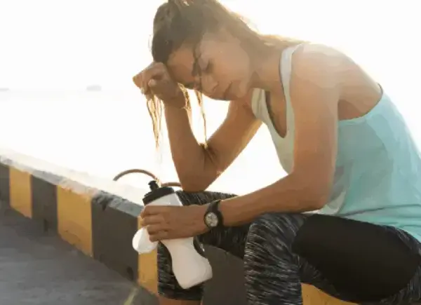 Como Combater a Falta de Energia para Treinar e Melhorar seu Desempenho
