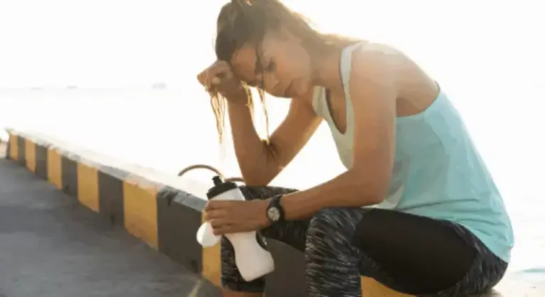 Como Combater a Falta de Energia para Treinar e Melhorar seu Desempenho
