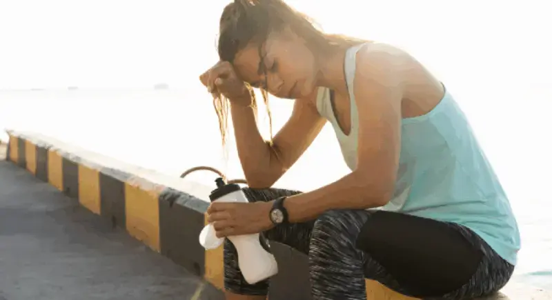 Como Combater a Falta de Energia para Treinar e Melhorar seu Desempenho
