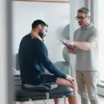 Como o otorrino pode melhorar sua performance na corrida