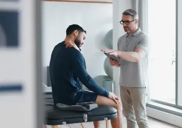 Como o otorrino pode melhorar sua performance na corrida