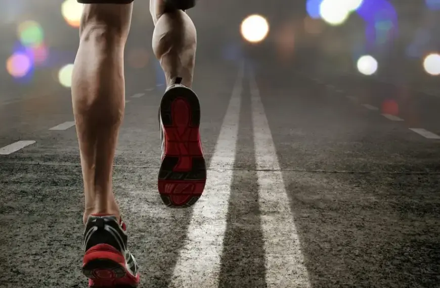 Conecta Night Run: Inscrições Abertas para Corrida Noturna em Cerro Branco