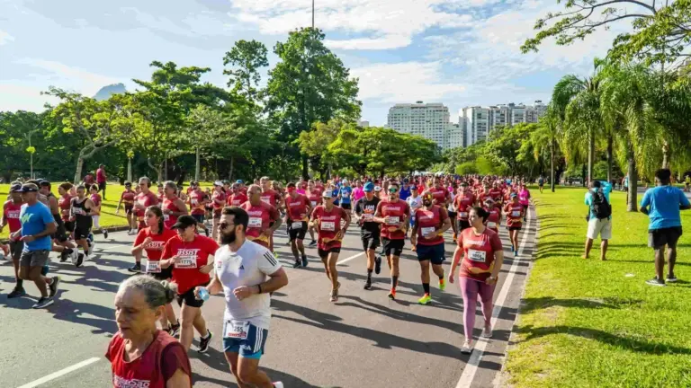 Corrida de São Sebastião 2026: Inscrições Abertas e Novidades
