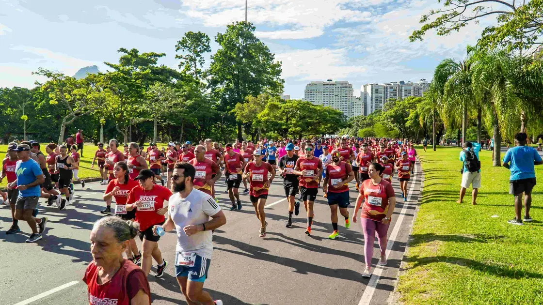 Corrida de São Sebastião 2026: Inscrições Abertas e Novidades