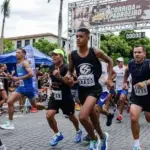 Corrida do Padroeiro de São Sebastião 2026 reúne mil atletas