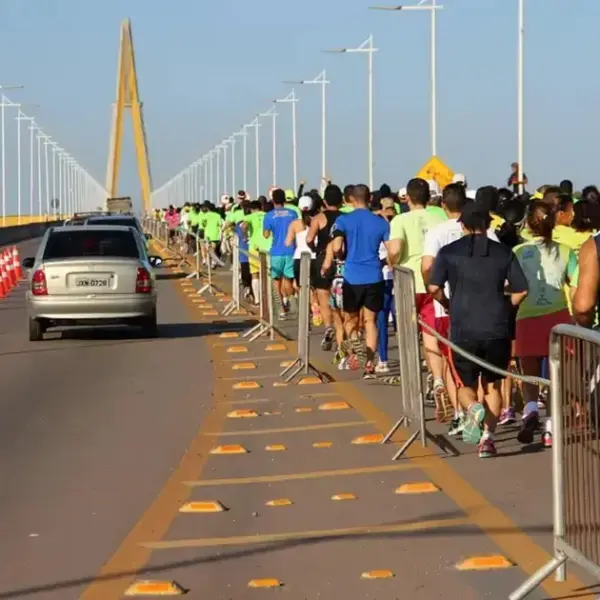 Corrida Phelippe Daou: Inscrições abertas e premiações em dinheiro
