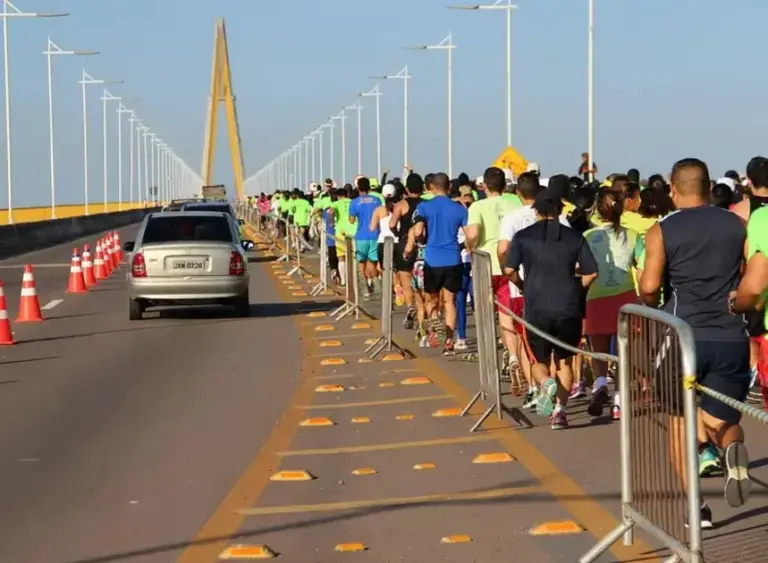 Corrida Phelippe Daou: Inscrições abertas e premiações em dinheiro