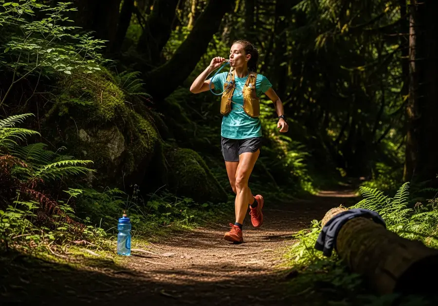 Dicas para Melhorar a Hidratação Durante Treinos