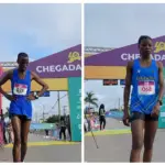 Fábio Jesus vence a Corrida de Reis 2026 e quebra jejum de nove anos