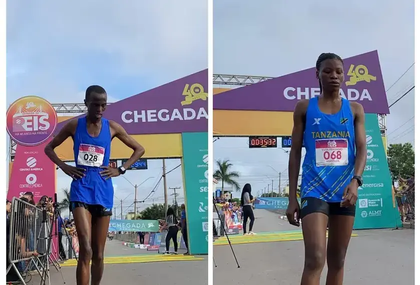 Fábio Jesus vence a Corrida de Reis 2026 e quebra jejum de nove anos