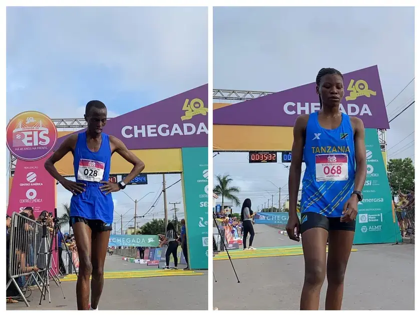 Fábio Jesus vence a Corrida de Reis 2026 e quebra jejum de nove anos