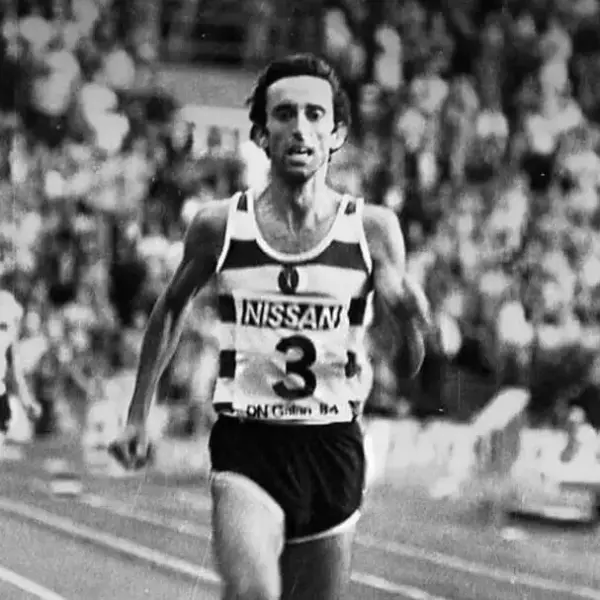 Fernando Mamede, ex-recordista mundial dos 10.000 m, falece aos 74&hellip;