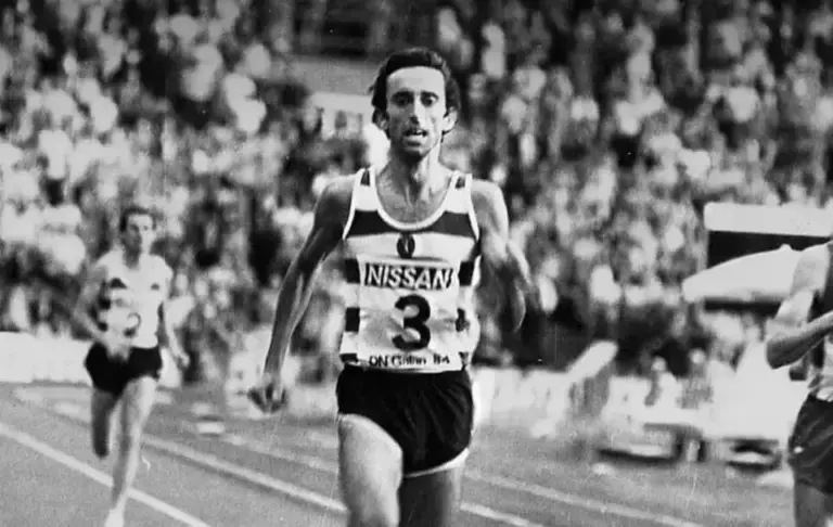 Fernando Mamede, ex-recordista mundial dos 10.000 m, falece aos 74 anos