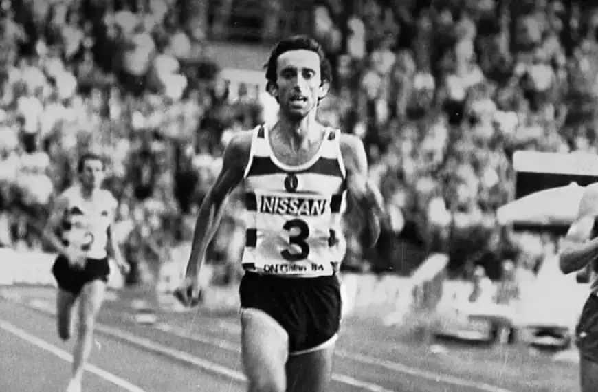 Fernando Mamede, ex-recordista mundial dos 10.000 m, falece aos 74 anos