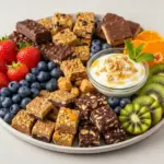 Lanches Pós-Treino para Reposição de Energia