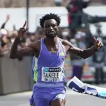 Maratona de Tóquio 2026: Expectativas para uma Corrida Histórica