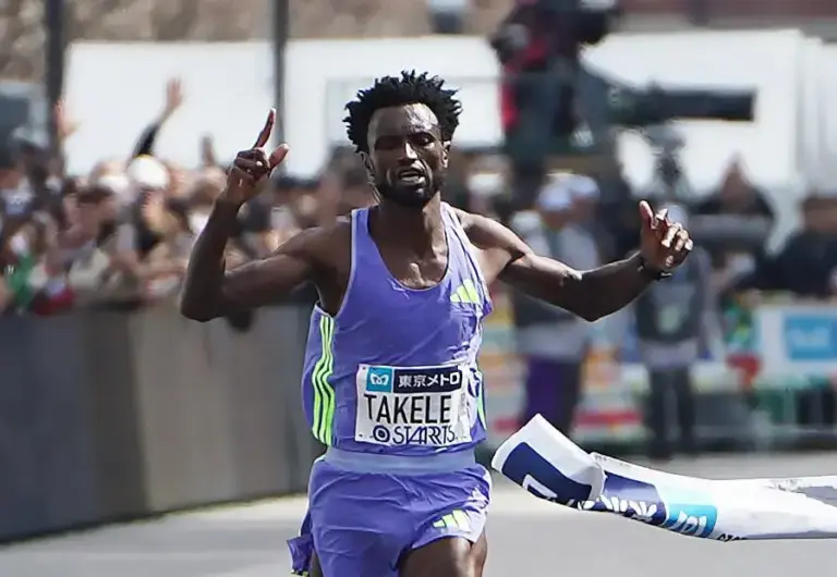 Maratona de Tóquio 2026: Expectativas para uma Corrida Histórica