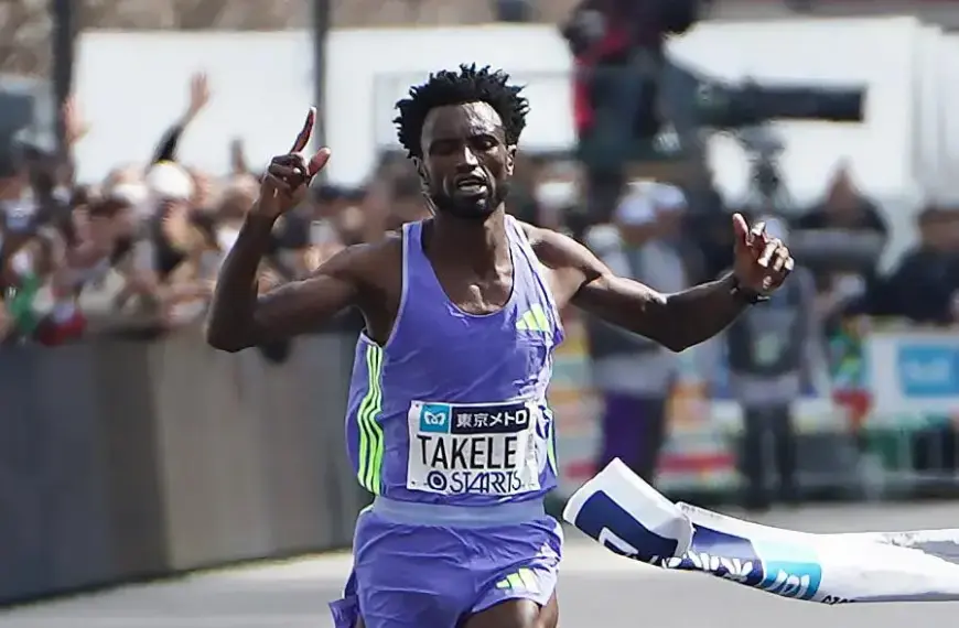 Maratona de Tóquio 2026: Expectativas para uma Corrida Histórica