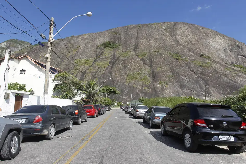 Mudanças no Trânsito da Orla de Itacoatiara: Novas Faixas para Ciclistas e Corredores