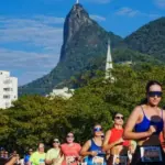 Mulheres Dominam as Corridas: Um Marco Histórico no Brasil