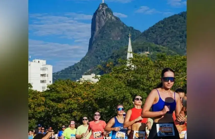 Mulheres Dominam as Corridas: Um Marco Histórico no Brasil