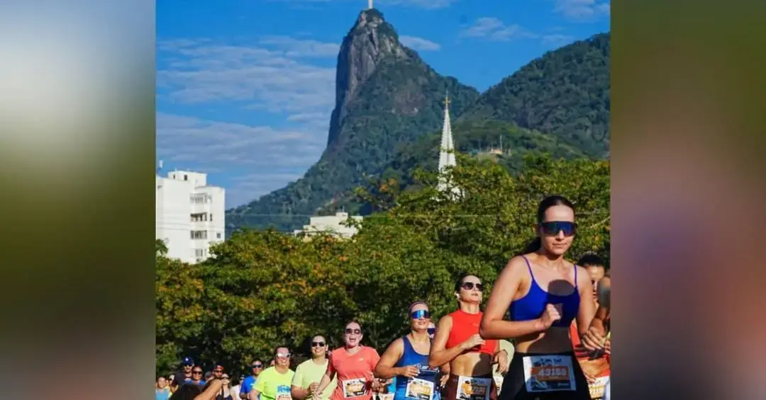 Mulheres Dominam as Corridas: Um Marco Histórico no Brasil