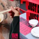Nike inova com loja pop-up de sopas para corredores na China