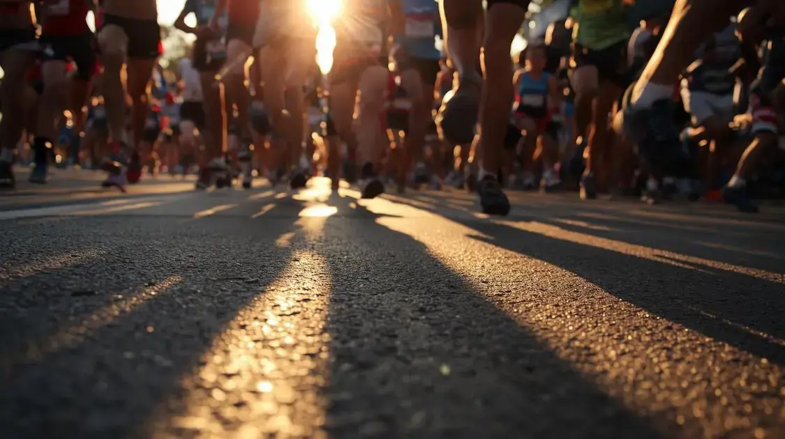 Novas Maratonas no Brasil em 2026: Oportunidades para Corredores