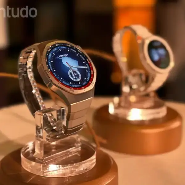 Os 5 melhores smartwatches para corrida em 2026