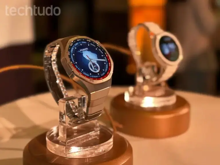 Os 5 melhores smartwatches para corrida em 2026