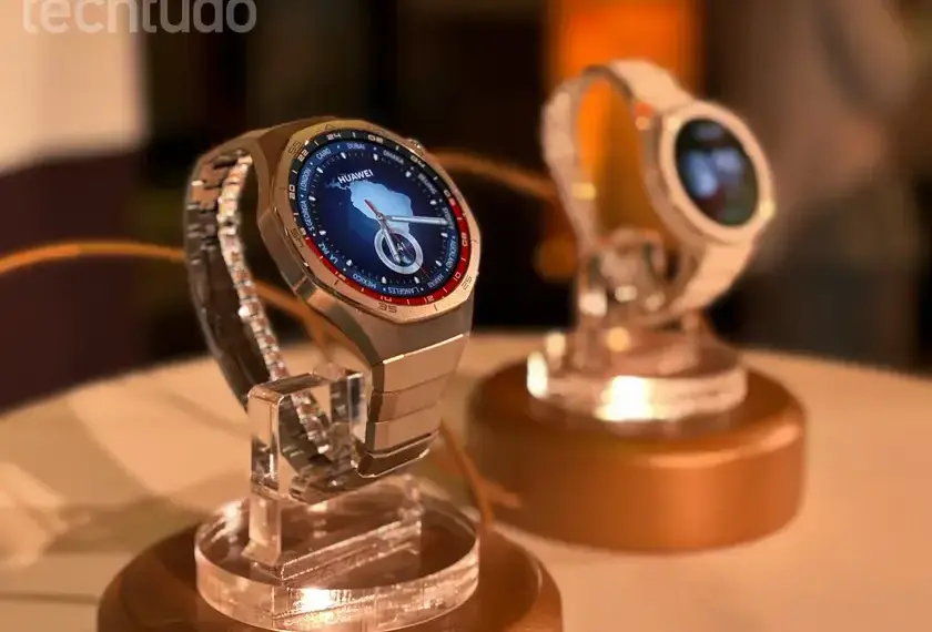 Os 5 melhores smartwatches para corrida em 2026