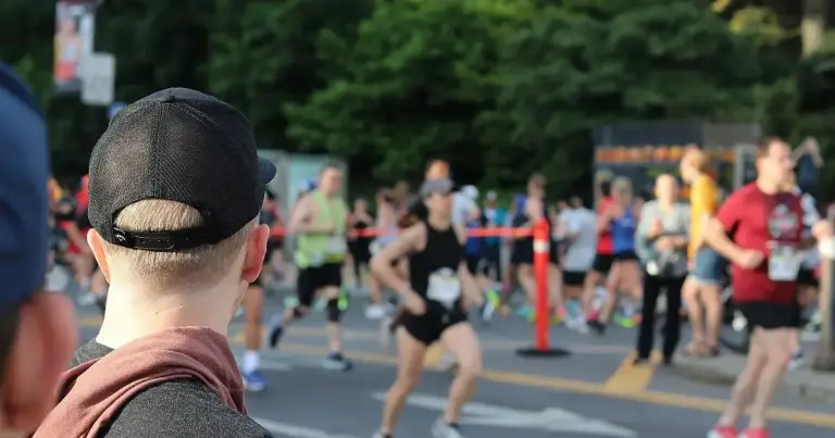 Participe da 6ª Edição da Summer Run em São Paulo