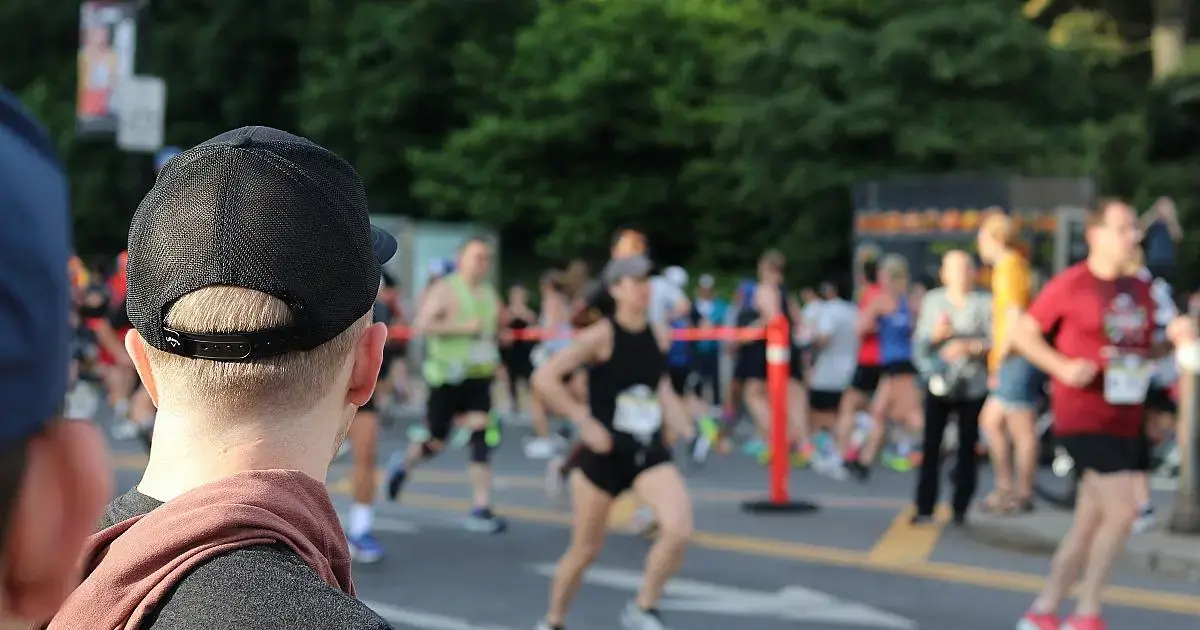 Participe da 6ª Edição da Summer Run em São Paulo