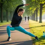 Quadril Forte, Corrida Fluida: Dicas para Prevenir Lesões no Quadril