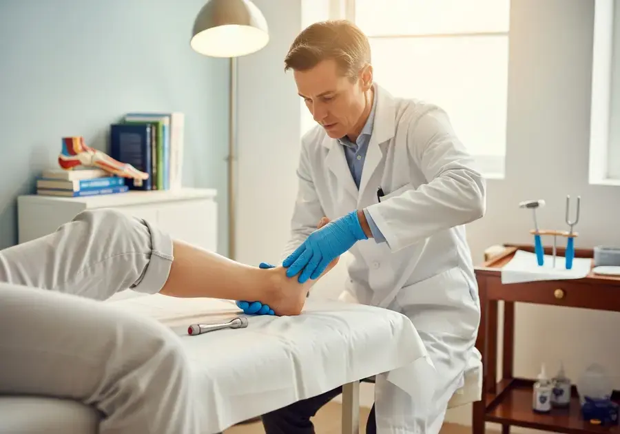 Quando procurar um médico?