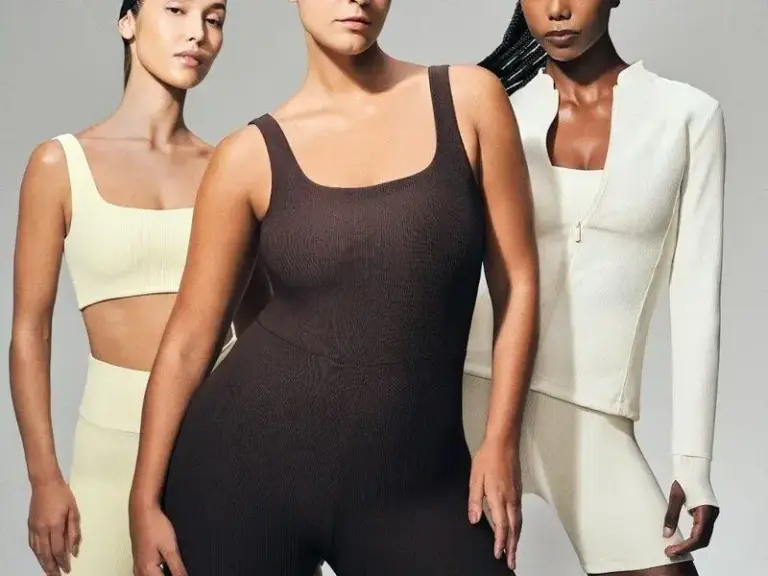 Riachuelo Lança D-SYNC: A Nova Era do Activewear