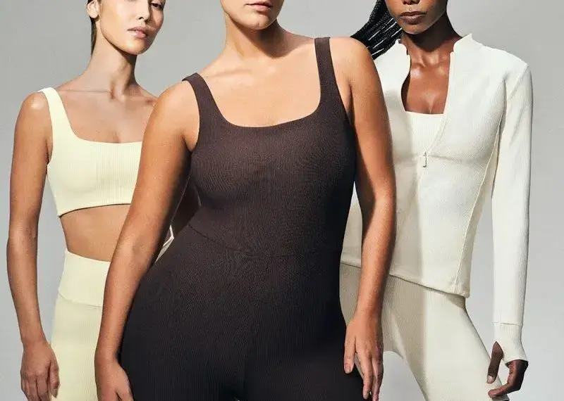 Riachuelo Lança D-SYNC: A Nova Era do Activewear