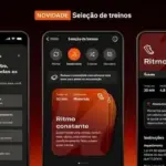 Strava Lança Seleção de Treinos: Personalize Seus Treinos em 2026