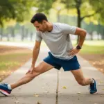 Tratamento Conservador para Lesões de Corrida: Quando a Cirurgia Não é Necessária