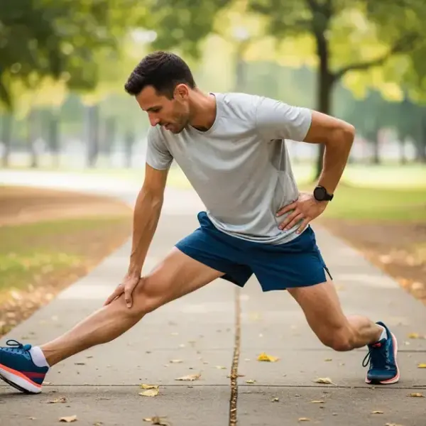 Tratamento Conservador para Lesões de Corrida: Quando a Cirurgia Não&hellip;