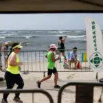 Travessia-Torres-Tramandaí chega à 20ª edição com mais de 5 mil inscritos