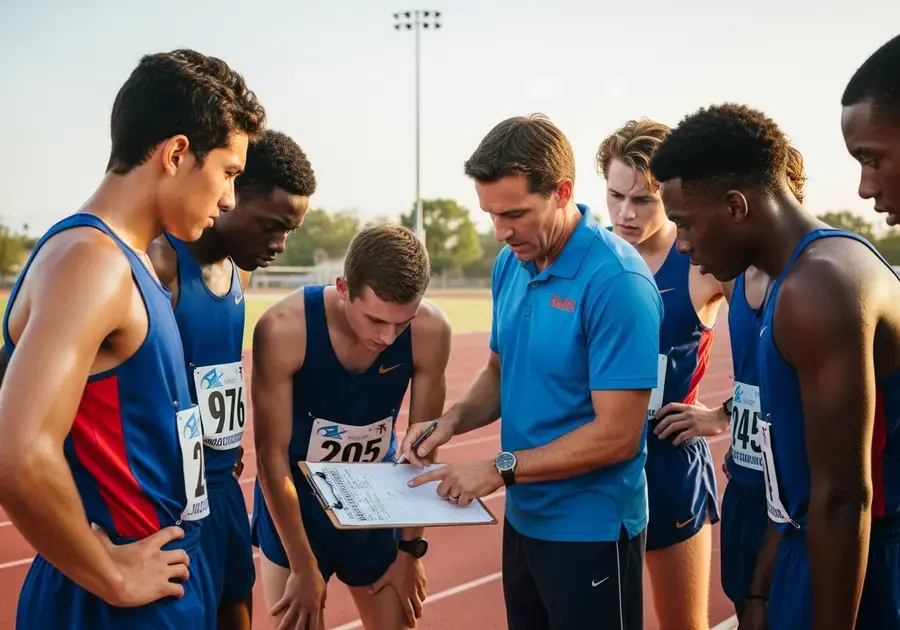 Avaliação de resultados e ajustes estratégicos em equipe Avaliação de resultados e ajustes estratégicos em equipe