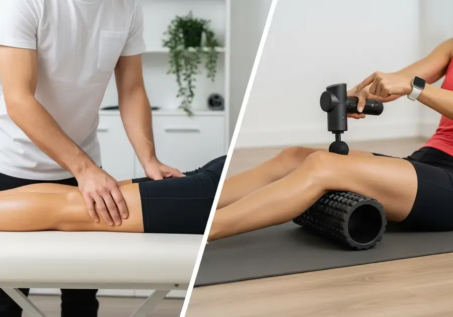 Como escolher profissional e dicas de automassagem