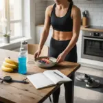 Alimentação Estratégica para Corredores