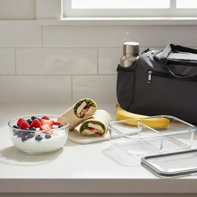 Dicas práticas e receitas rápidas para antes e depois da corrida