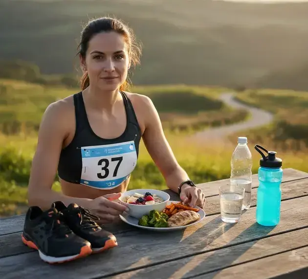 Nutrição Durante a Corrida: Como Manter a Energia Durante os&hellip;