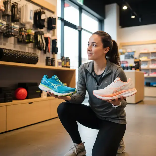 Prevenção: calçados, treino e recuperação para evitar fascite plantar Prevenção: calçados, treino e recuperação para evitar fascite plantar