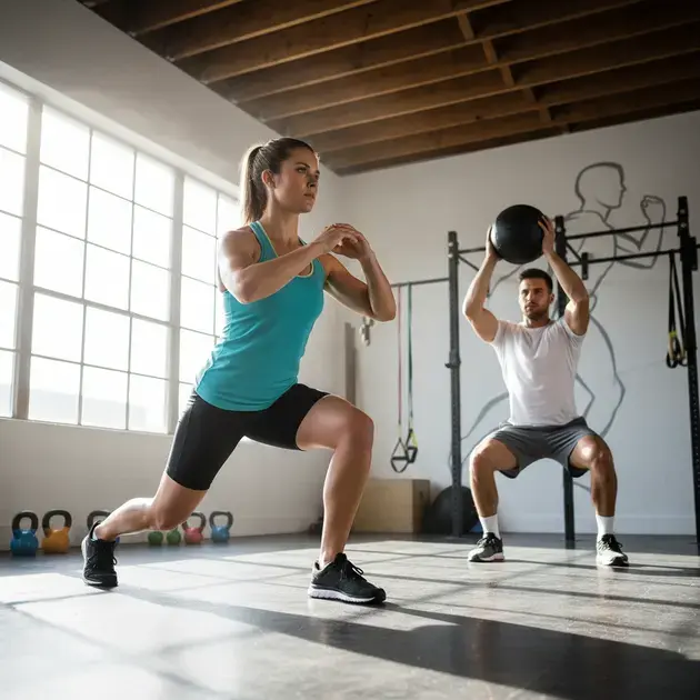 Prevenção: hábitos e exercícios para evitar lesões Prevenção: hábitos e exercícios para evitar lesões